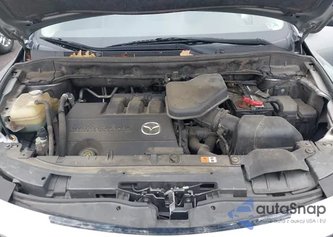 2010 Mazda Cx-9 Grand Touring из США, поврежденный, VIN JM3TB2MA6A0222587